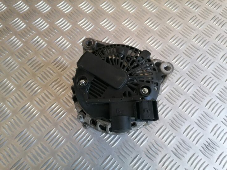 Ģenerators priekš FORD C-MAX 2011