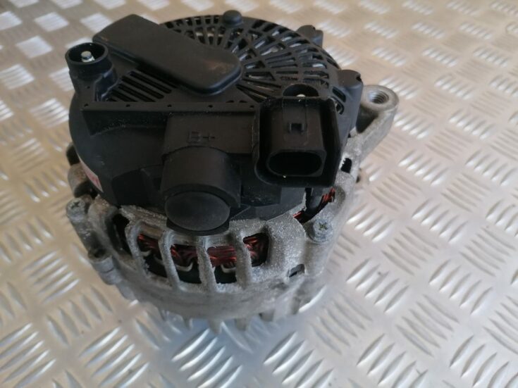 Ģenerators priekš FORD C-MAX 2011
