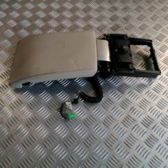 Roku balsts priekš VOLVO S80 2007