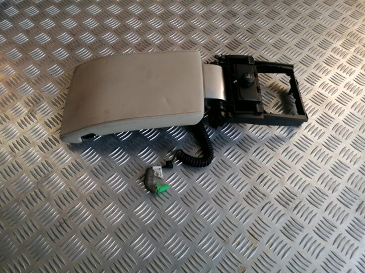 Roku balsts priekš VOLVO S80 2007