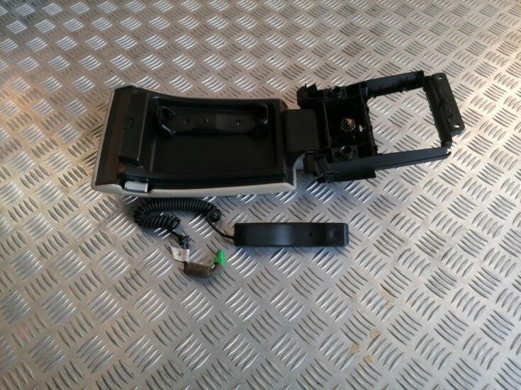 Roku balsts priekš VOLVO S80 2007