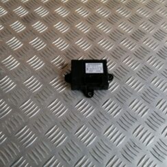 Aizmugurējo kreiso durvju vadības bloks priekš VOLVO S80 2007