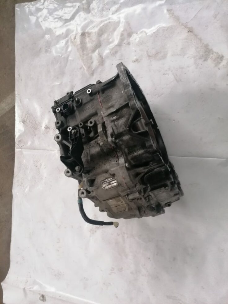 Automātiskā pārnesumkārba priekš VOLVO S80 2007