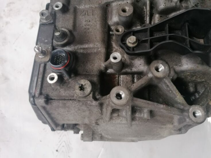 Automātiskā pārnesumkārba priekš VOLVO S80 2007