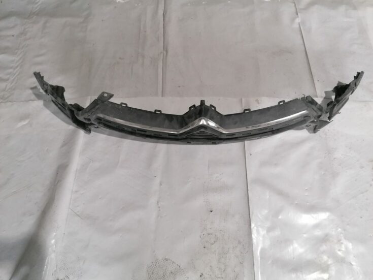 Bufera reste priekš Citroen C4 2011-2016 9687946280