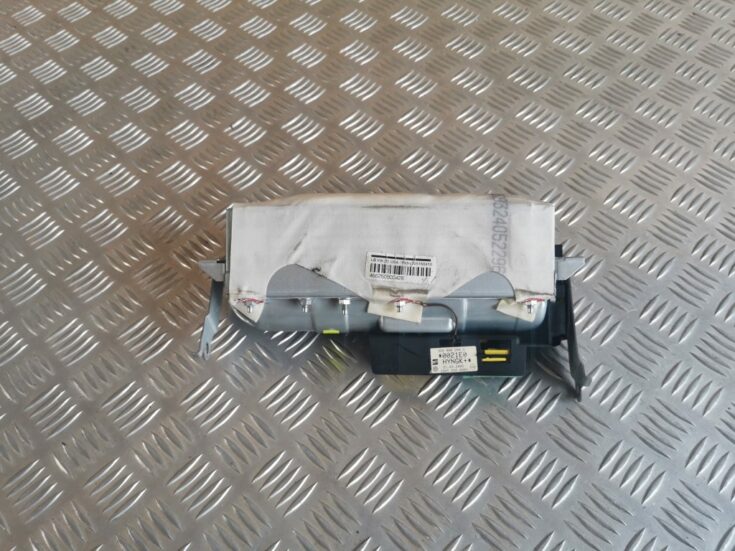 Mērinstrumentu paneļa drošības spilvens priekš VW PHAETON 2005