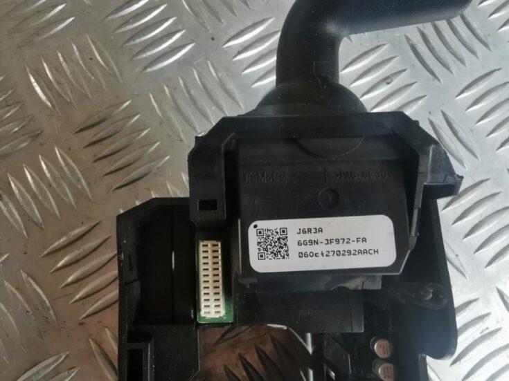 Stūres statnes slēdzis priekš LAND ROVER FREELANDER 2007