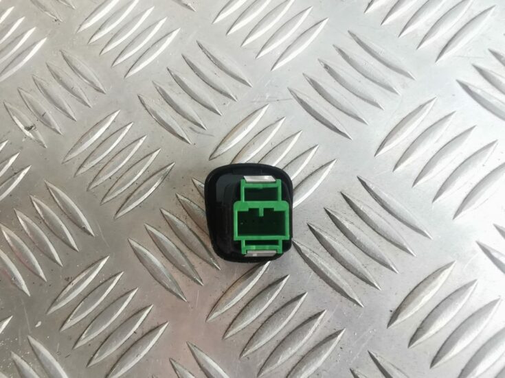Gaismas sensors priekš LAND ROVER FREELANDER 2007