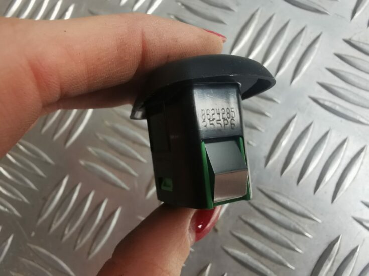 Gaismas sensors priekš LAND ROVER FREELANDER 2007