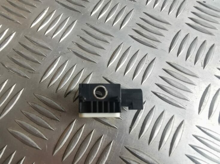 Drošības spilvena trieciensensors priekš LAND ROVER FREELANDER 2007