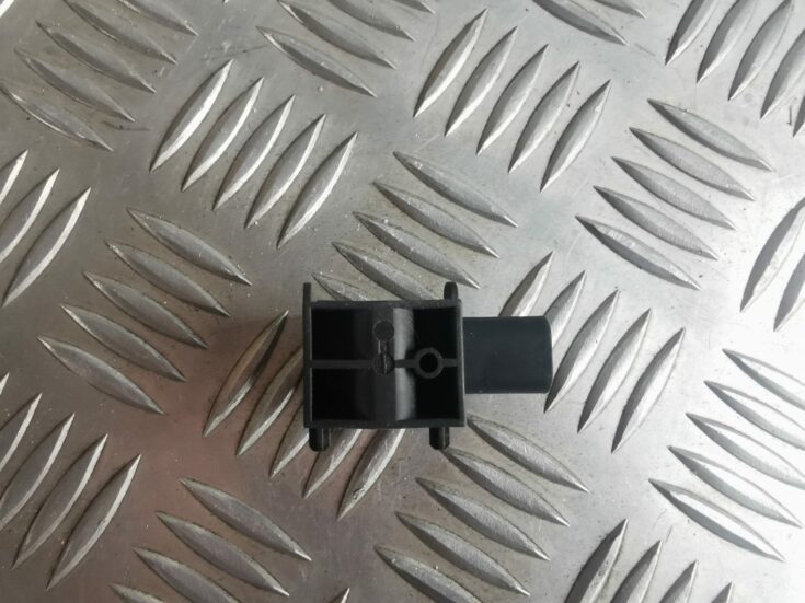 Drošības spilvena trieciensensors priekš LAND ROVER FREELANDER 2007