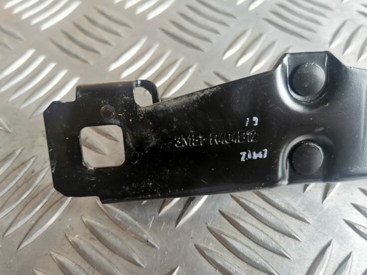 Bagažnieka vāka slēdzenes cilpa priekš LAND ROVER FREELANDER 2007