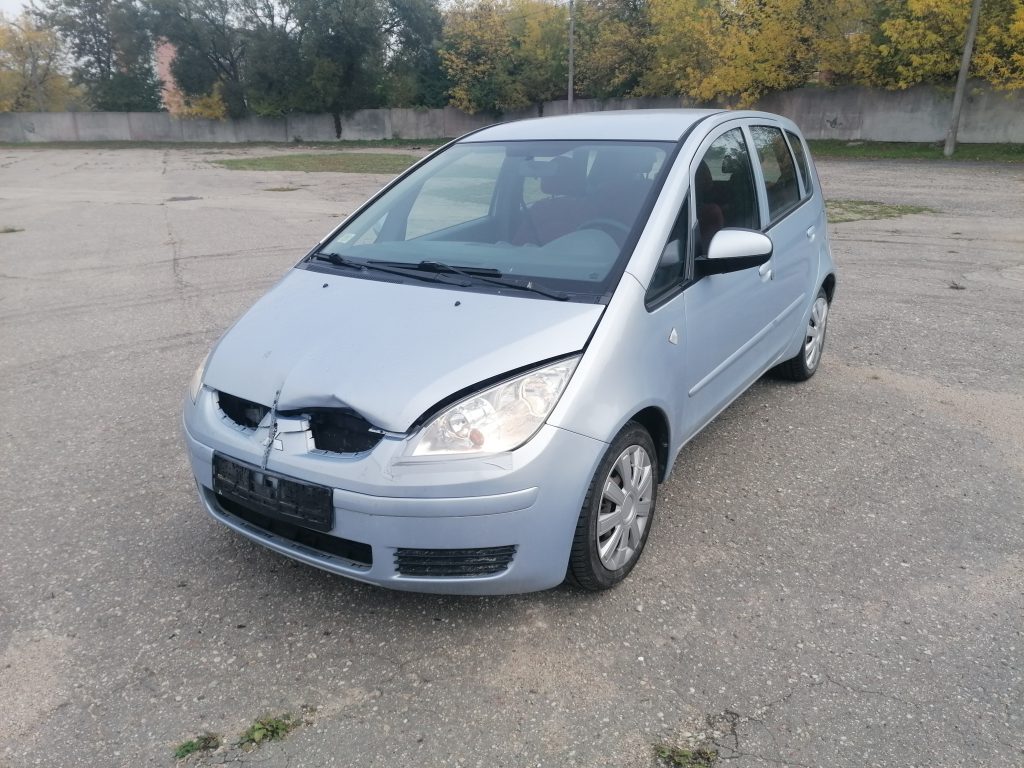 MITSUBISHI COLT 2007 167