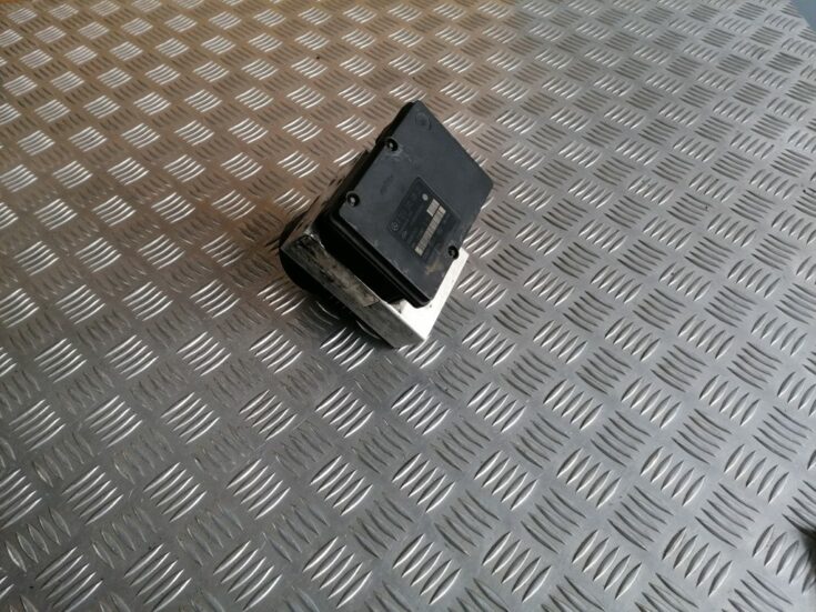 ABS bloks priekš MERCEDES BENZ ML320 2005 BLACK