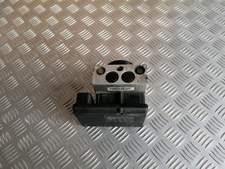 ABS bloks priekš MERCEDES BENZ ML320 2005 BLACK