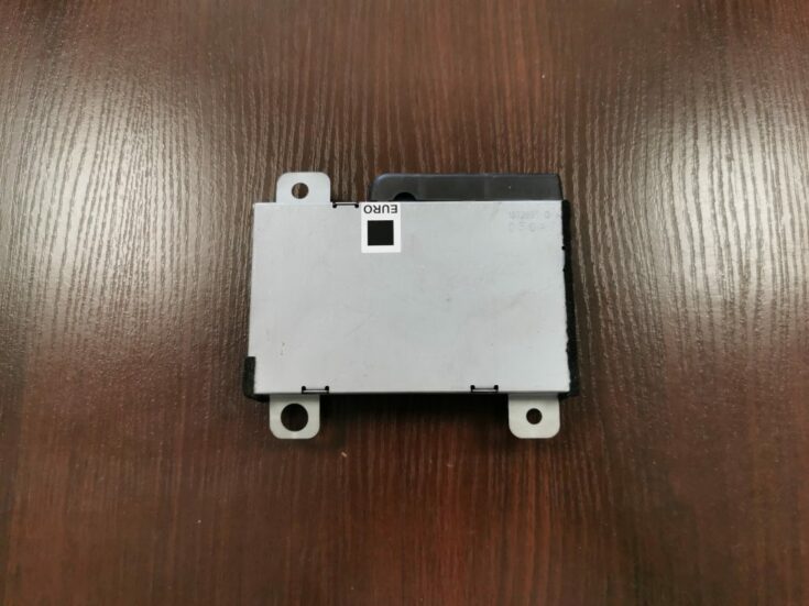 Bluetooth vadības bloks priekš MITSUBISHI ASX 2011
