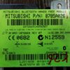 Bluetooth vadības bloks priekš MITSUBISHI ASX 2011