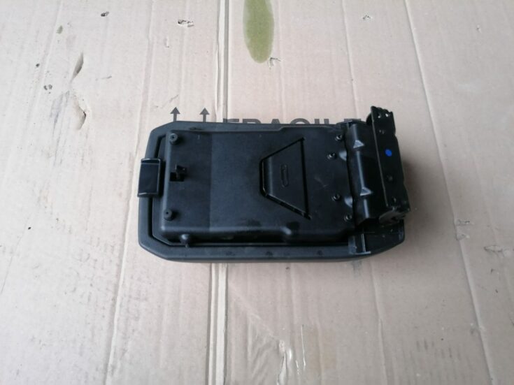 Roku balsts priekš DODGE JOURNEY 2008