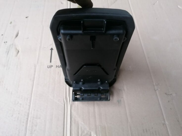Roku balsts priekš DODGE JOURNEY 2008