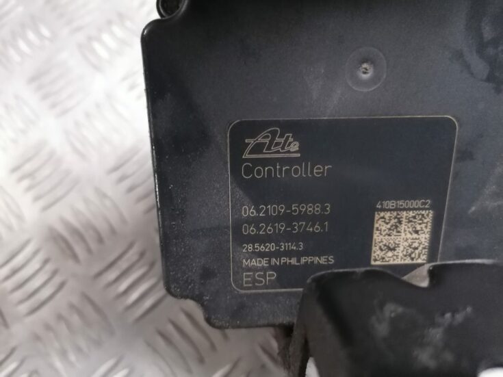 ABS bloks priekš SUBARU LEGACY 2011