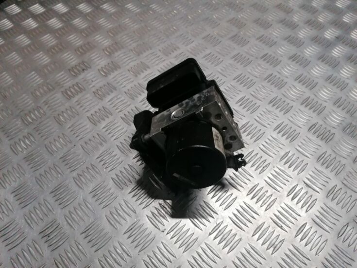 ABS bloks priekš SUBARU LEGACY 2011