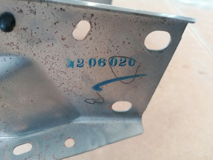 Mērinstrumentu paneļa pastiprinātājs priekš SUBARU LEGACY 2011