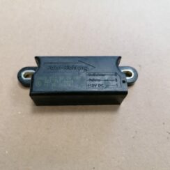 Drošības spilvena trieciensensors priekš MERCEDES BENZ CLS 320 2005