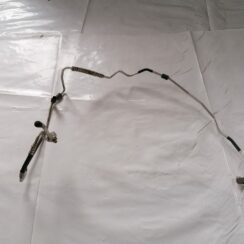 Gaisa kondicioniera galvenā caurule priekš BMW 1 E87 2009 WHITE