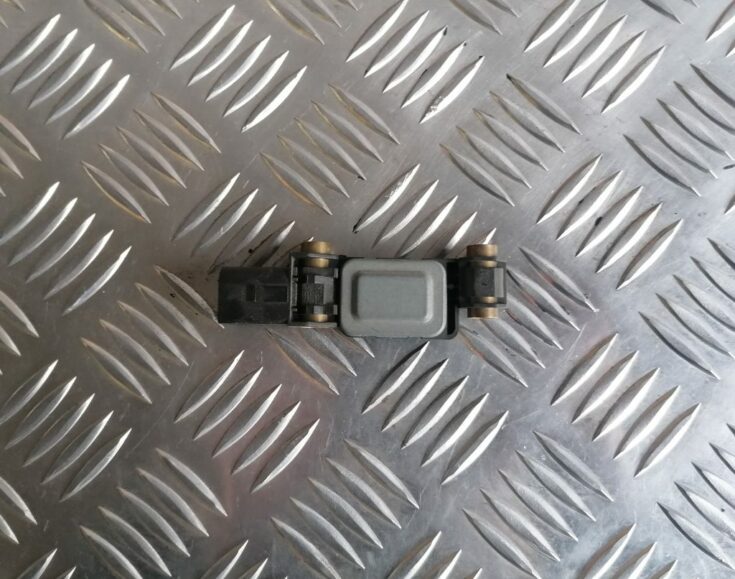 Drošības spilvena trieciensensors priekš AUDI A4 2007