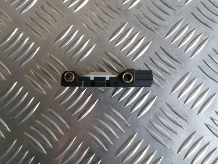 Drošības spilvena trieciensensors priekš Audi A4  2005-2008 8E0959643B