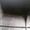 Aizmugurējas salona statnes apdare priekš LEXUS IS250 2007