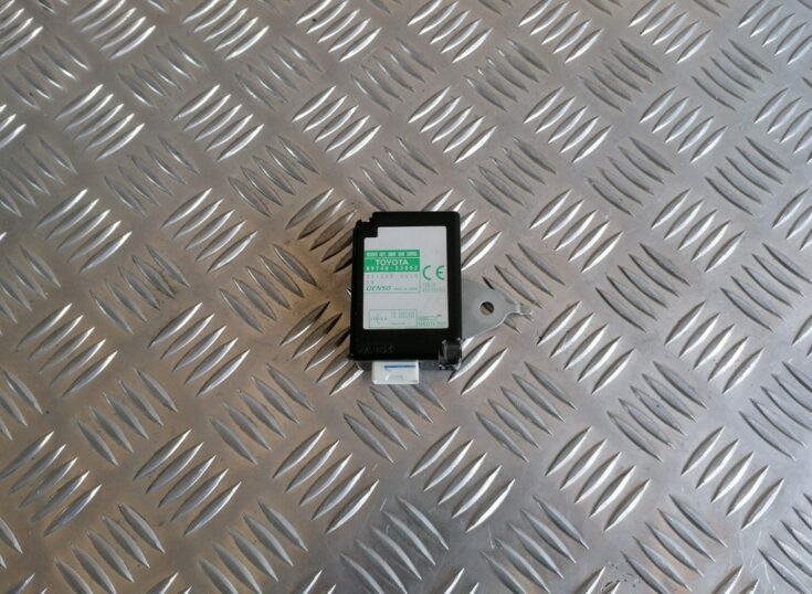 Keyless GO vadības bloks priekš LEXUS IS250 2007