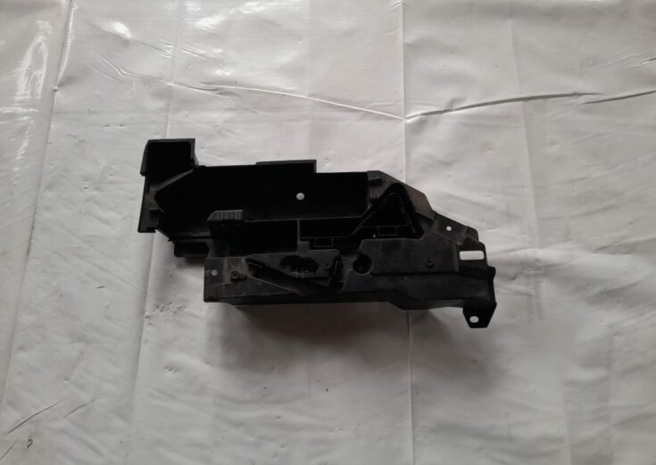 Bagāžnieka nodalījuma plastmasa priekš BMW 320D E46 2004 TOURING