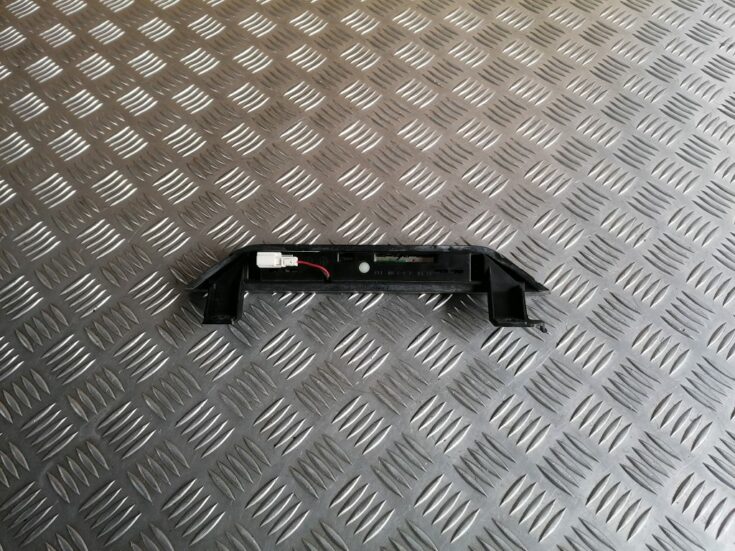 Stop signāls priekš NISSAN PATHFINDER 2006