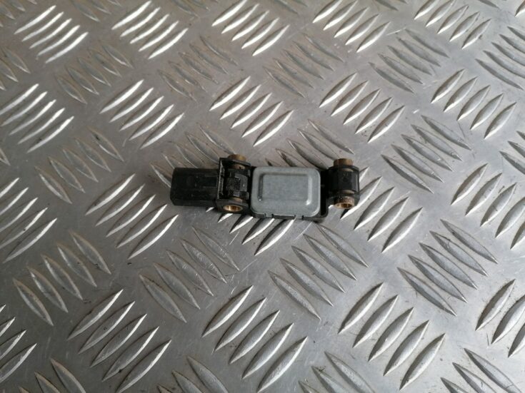 Drošības spilvena trieciensensors priekš AUDI A4 2003