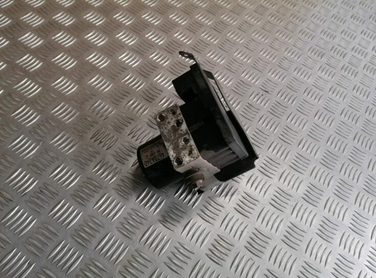 ABS bloks priekš Mitsubishi Outlander 2007-2012 4670A340