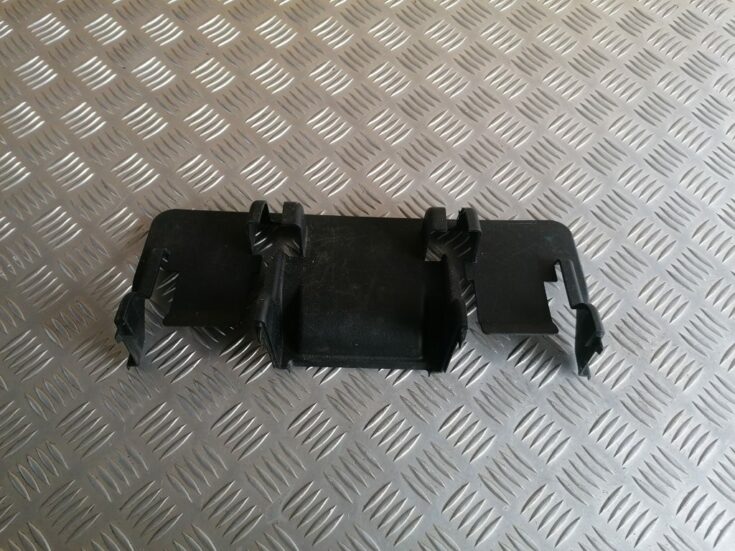 Aizmugurēja sēdekļa kronšteins priekš CITROEN C-CROSSER 2009