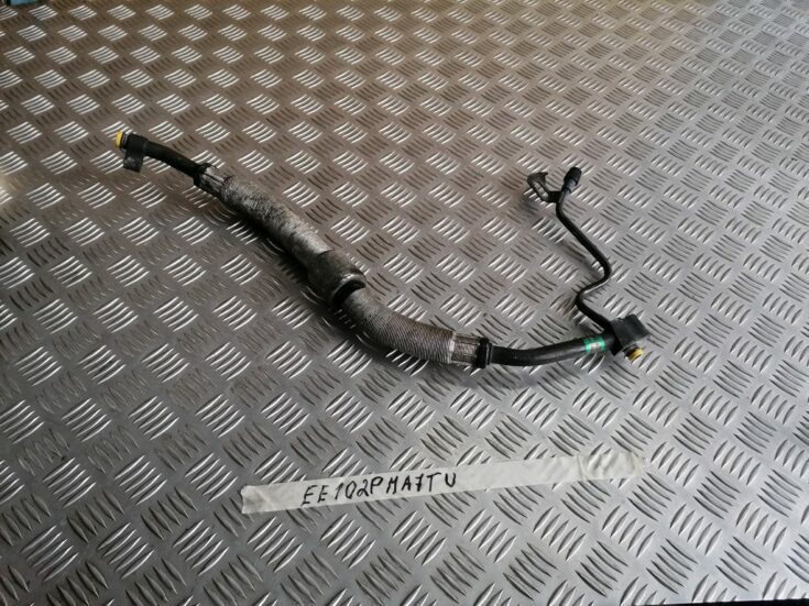 Gaisa kondicioniera galvenā caurule priekš BMW 320D E46 2004 TOURING