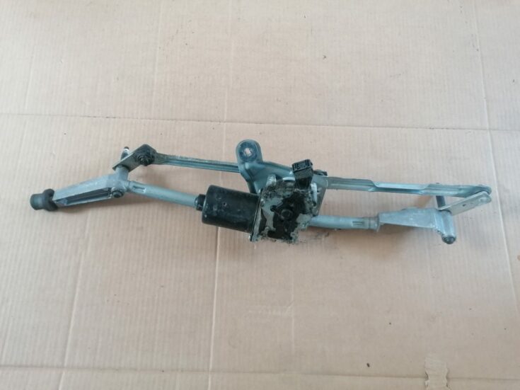 Vējstikla tīrīšanas mehānisms priekš VOLVO XC70 2007