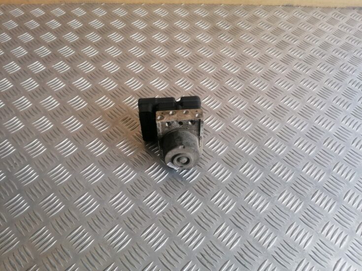 ABS bloks priekš OPEL ASTRA H 2005