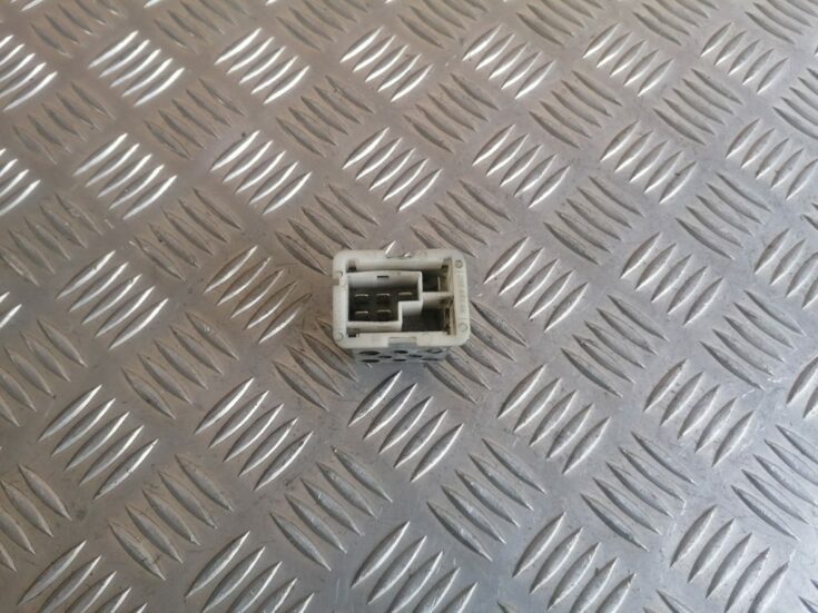 Salona ventilatora rezistors priekš OPEL ASTRA H 2005