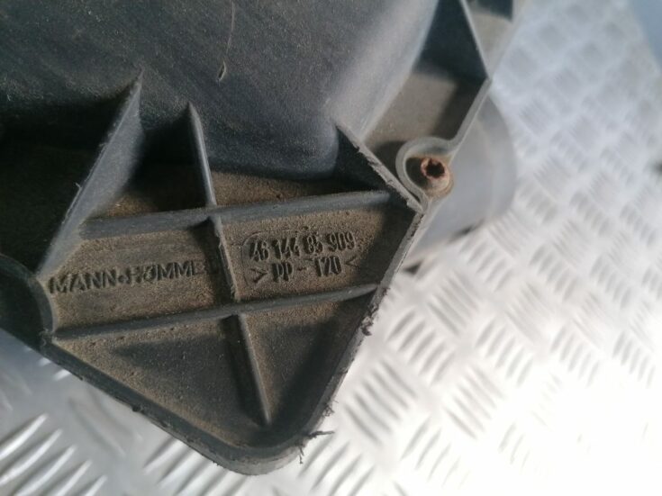 Gaisa filtra korpuss priekš OPEL ZAFIRA 2004