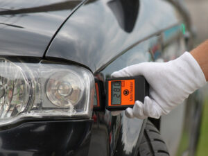 Full inspection of car condition 3