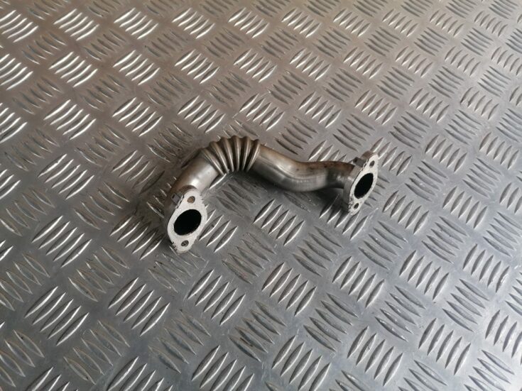 EGR caurule priekš VW GOLF VARIANT 2012