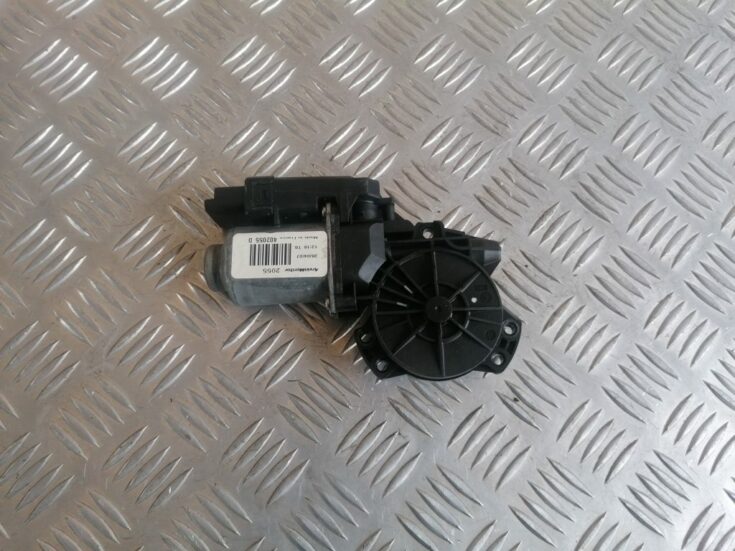 Elektrisko stiklu motors priekš KIA CEED 2007