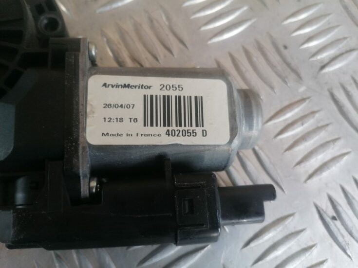 Elektrisko stiklu motors priekš KIA CEED 2007