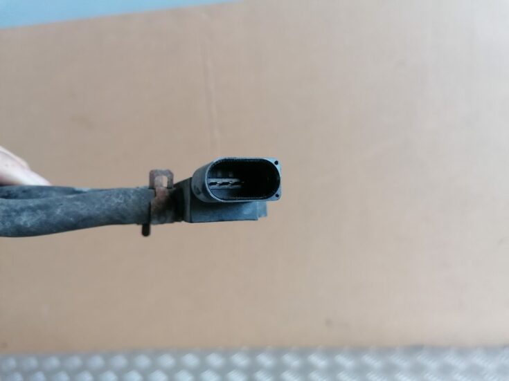 Izplūdes gāzu spiediena sensors priekš SUBARU LEGACY 2009