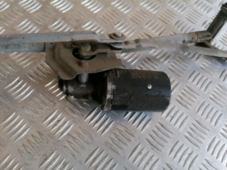 Vējstikla tīrīšanas mehānisms priekš VW GOLF IV 1999
