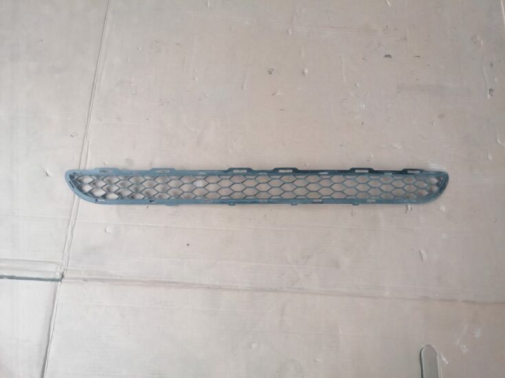 Bufera reste priekš Hyundai Santa Fe 2006-2012 865122B000