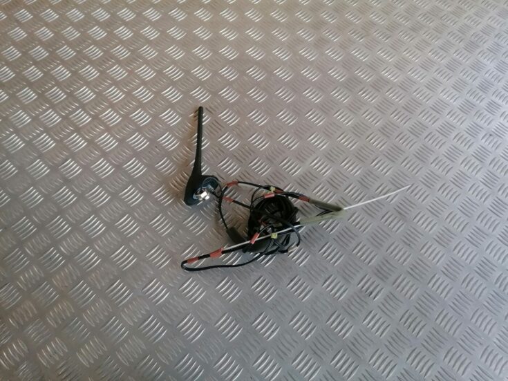 Jumta antena priekš HONDA CR-V 2006